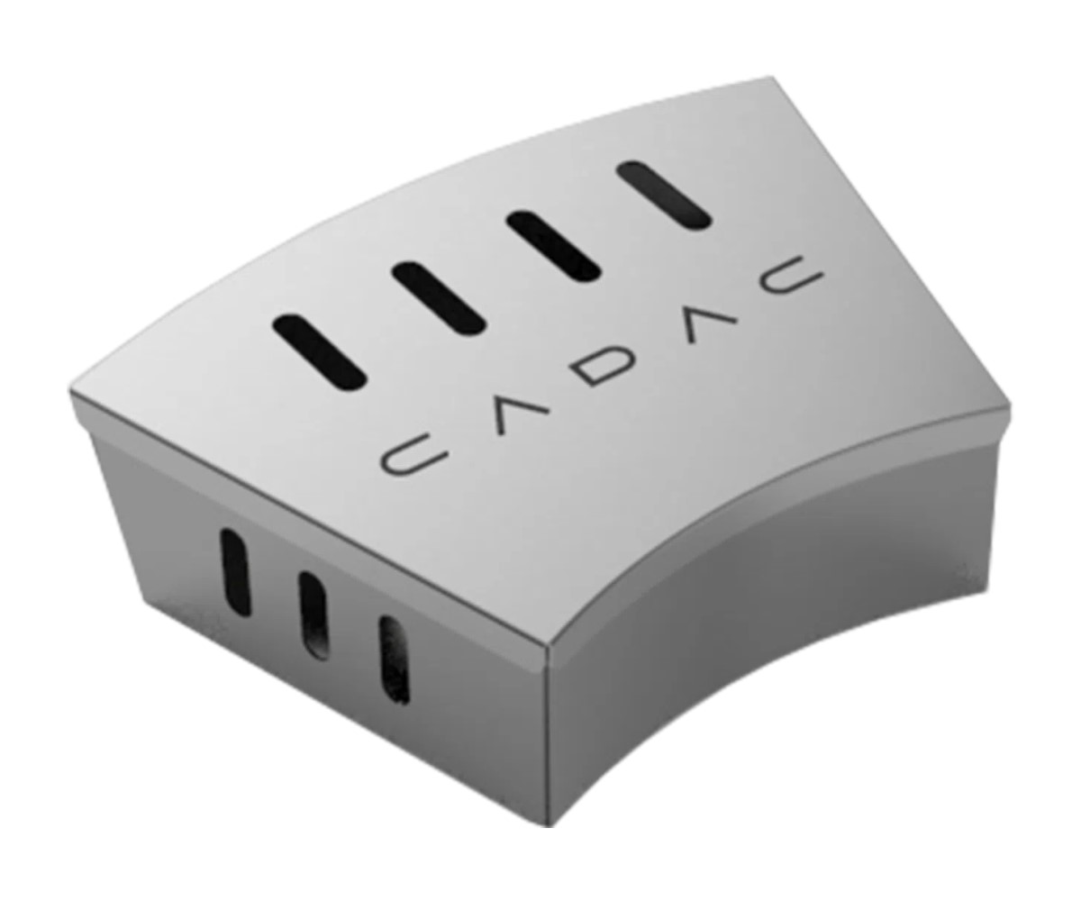 Cadac Tütsüleme Kutusu - Mini