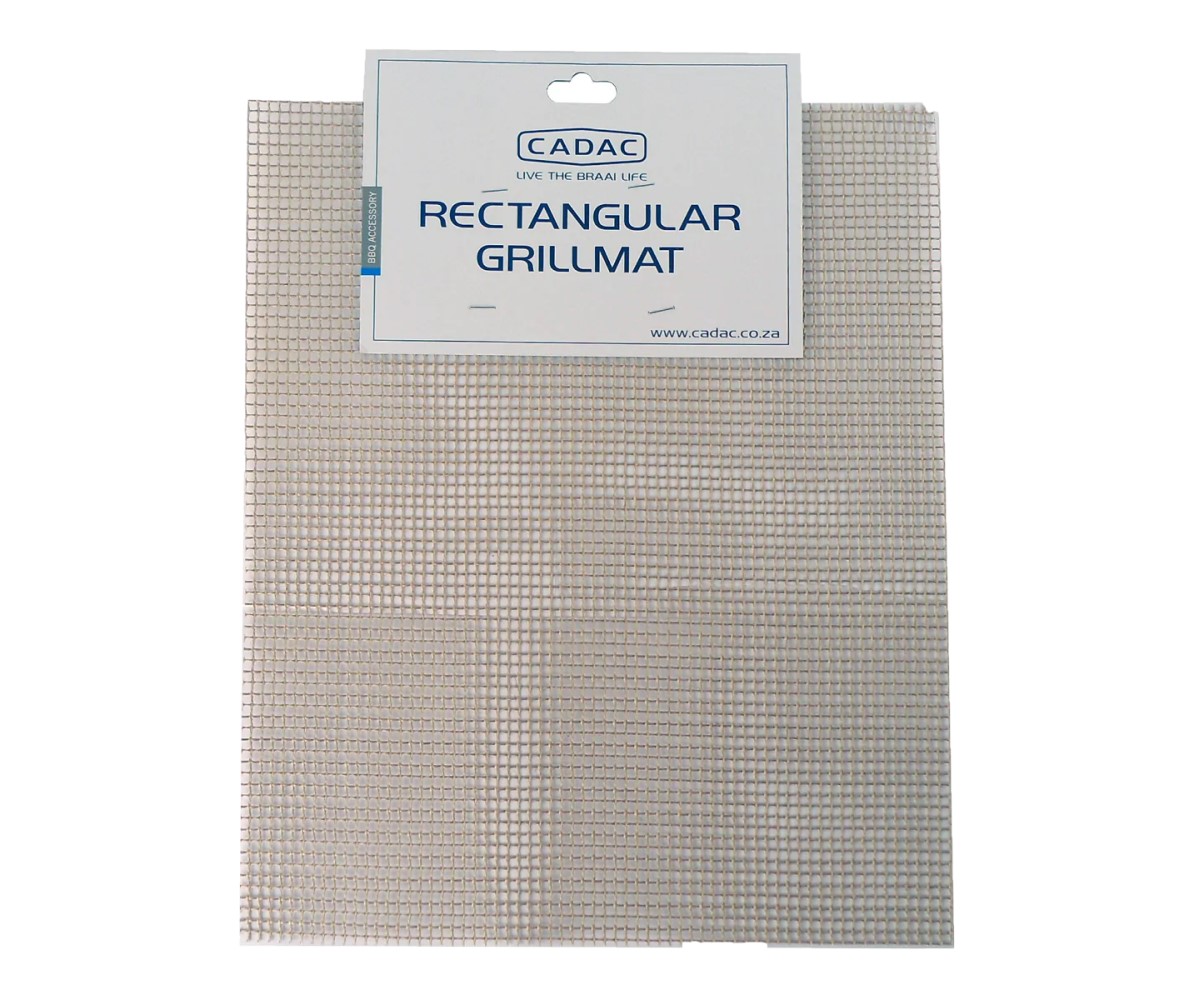 Cadac Izgara Matı - Dikdörtgen