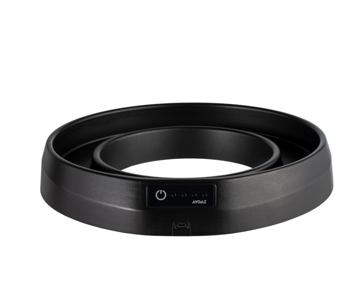 Aygaz Akıllı Tartı