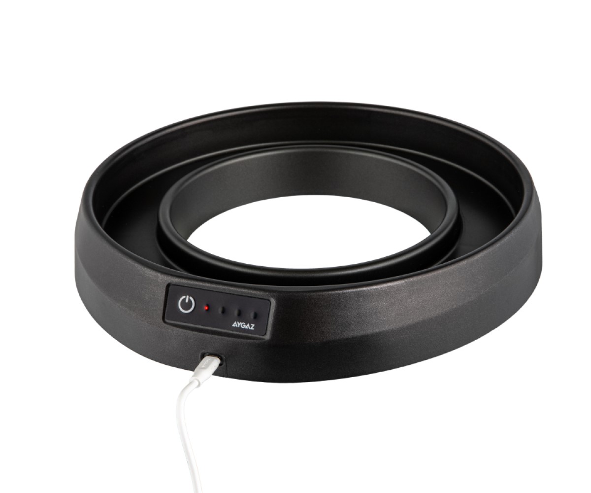 Aygaz Akıllı Tartı