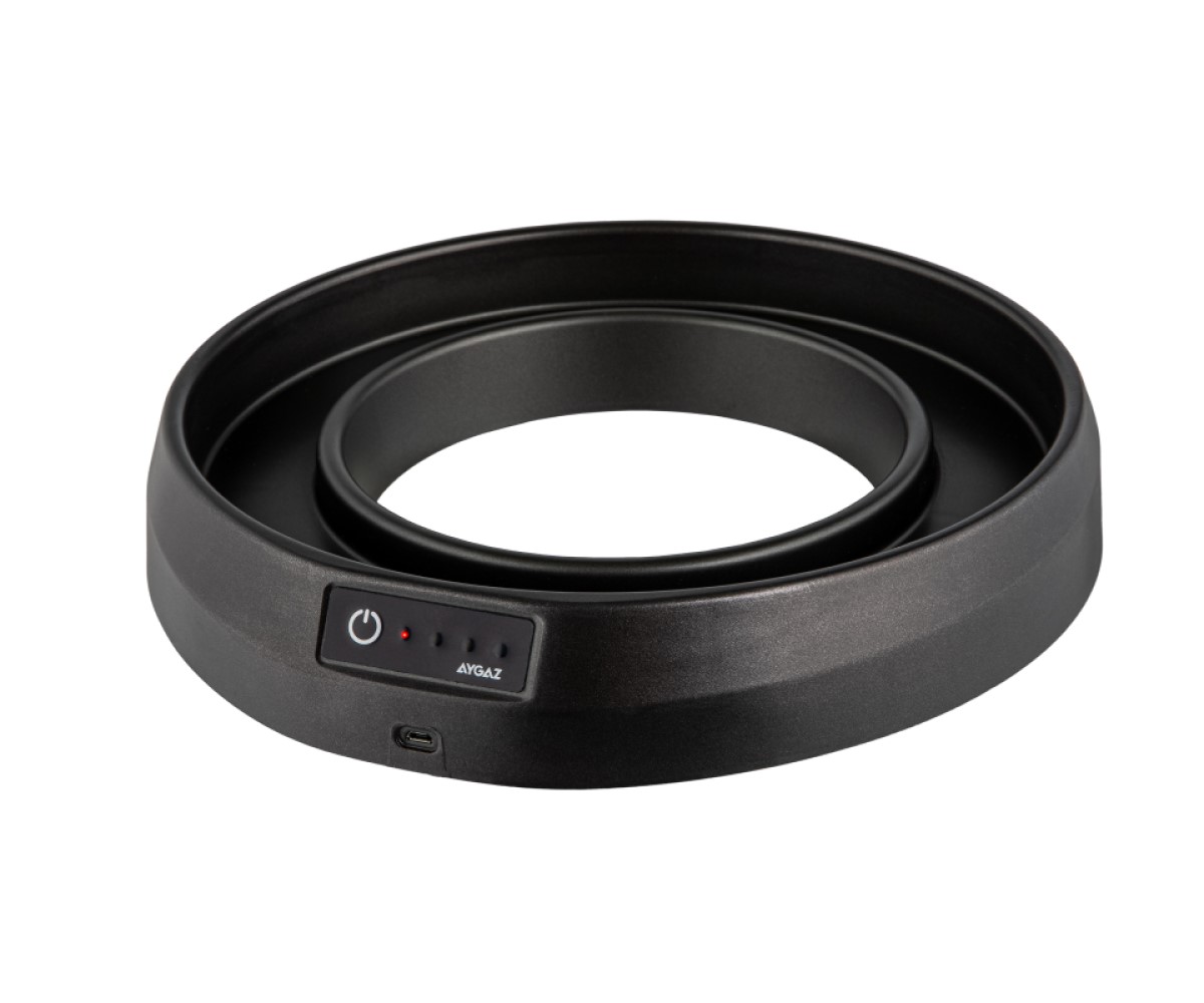 Aygaz Akıllı Tartı