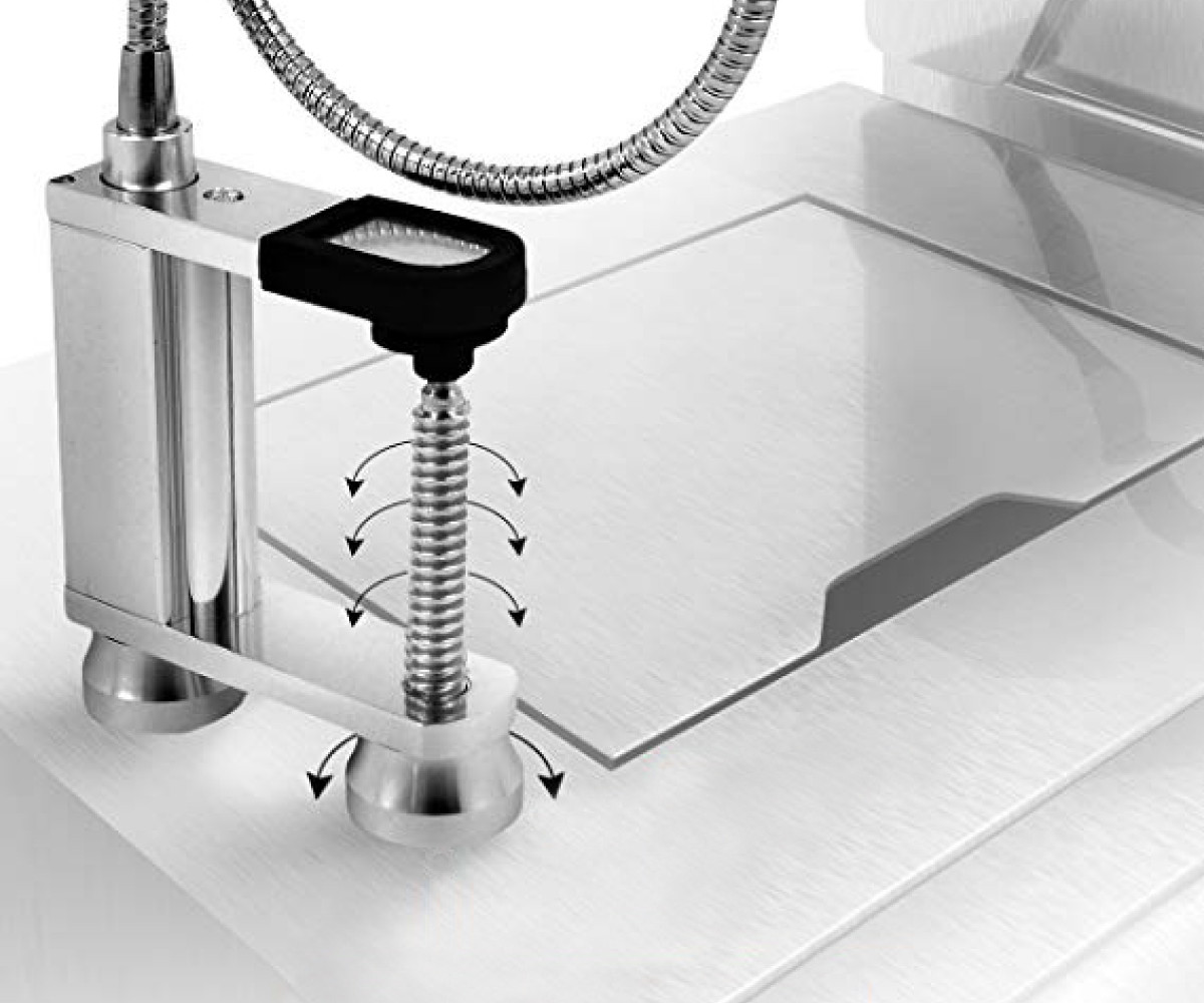 Aygaz Led Barbekü Işığı