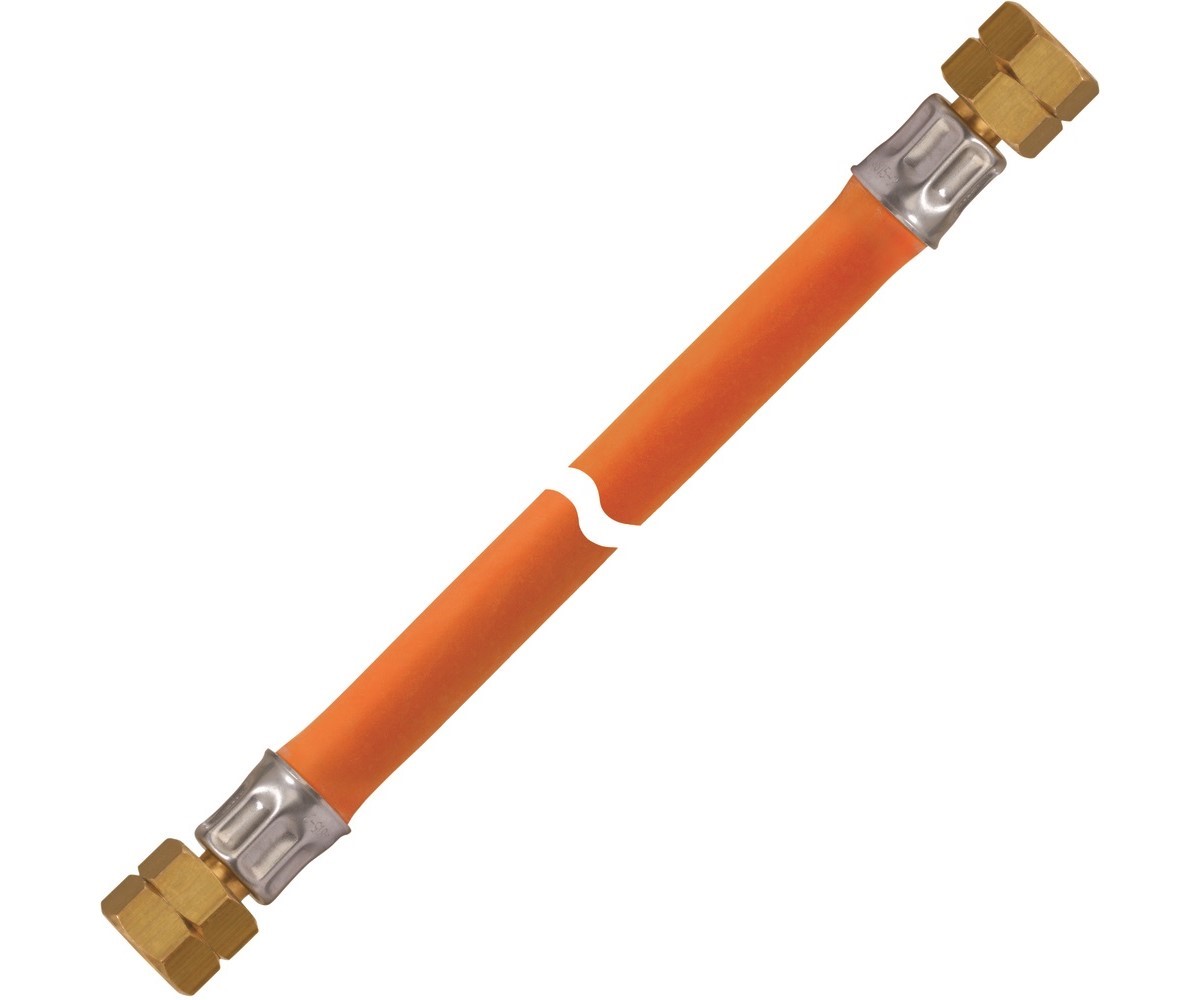 HORTUM, ORTAB, MS, G1/4,G1/4, 150CM