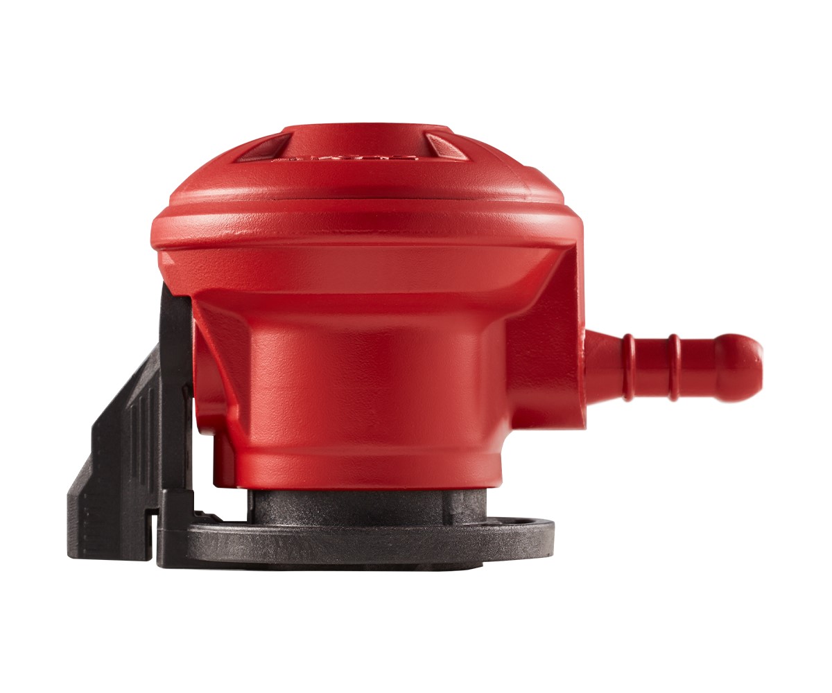 Regülatör Kompakt 8 mm (2023)