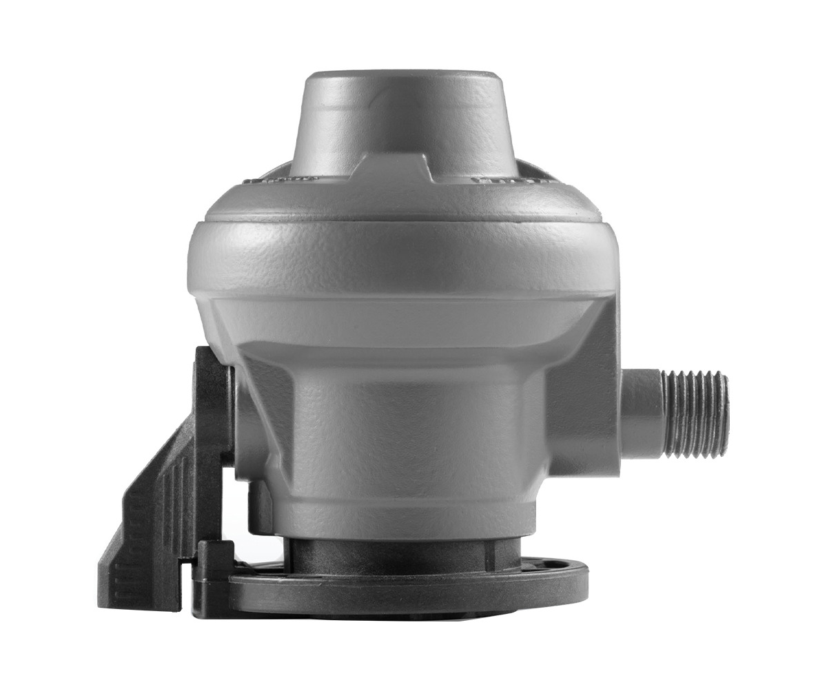 Aygaz Karavan Kompakt Dedantör H4