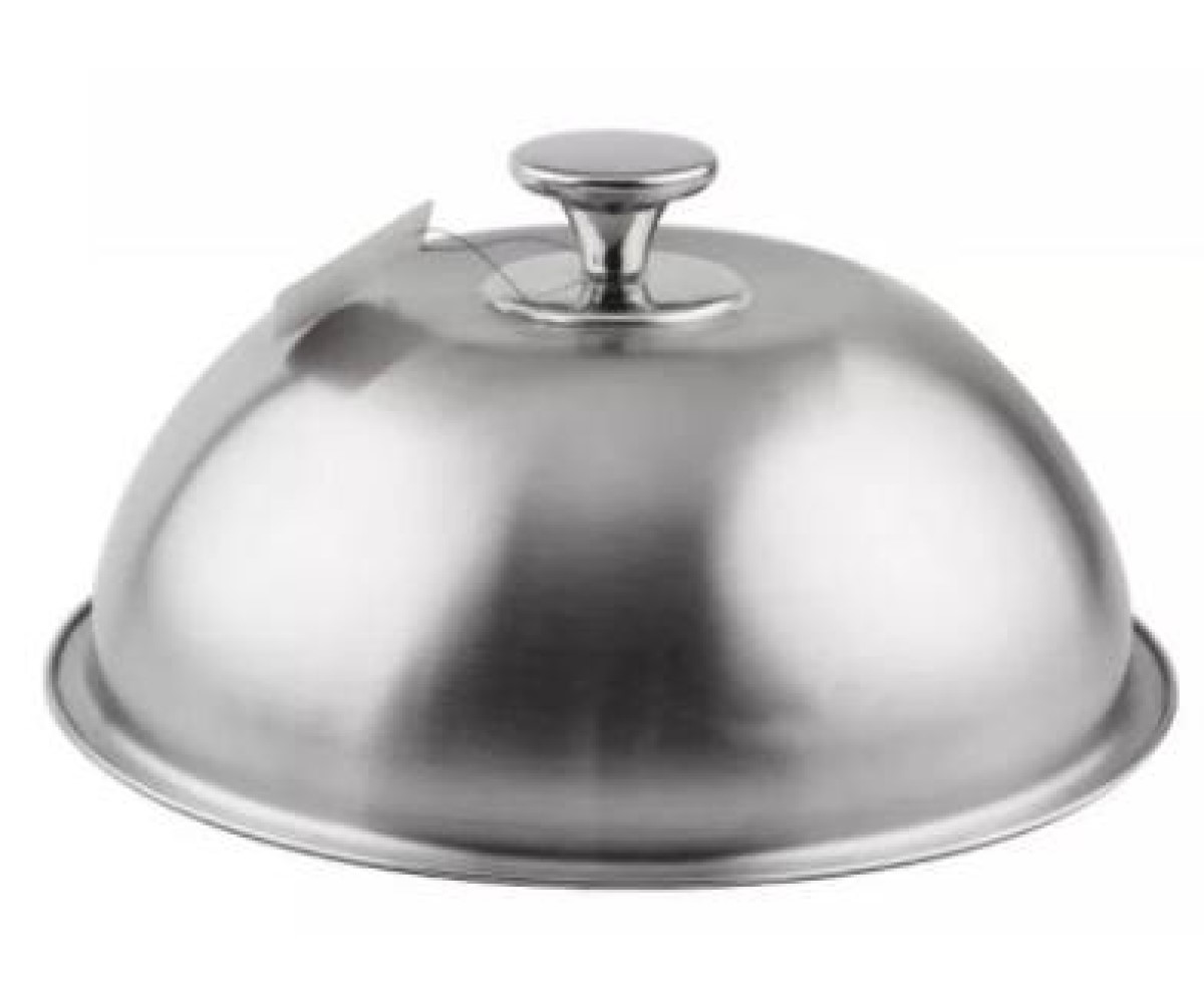 Aygaz Mini Pratik Barbekü Kapağı