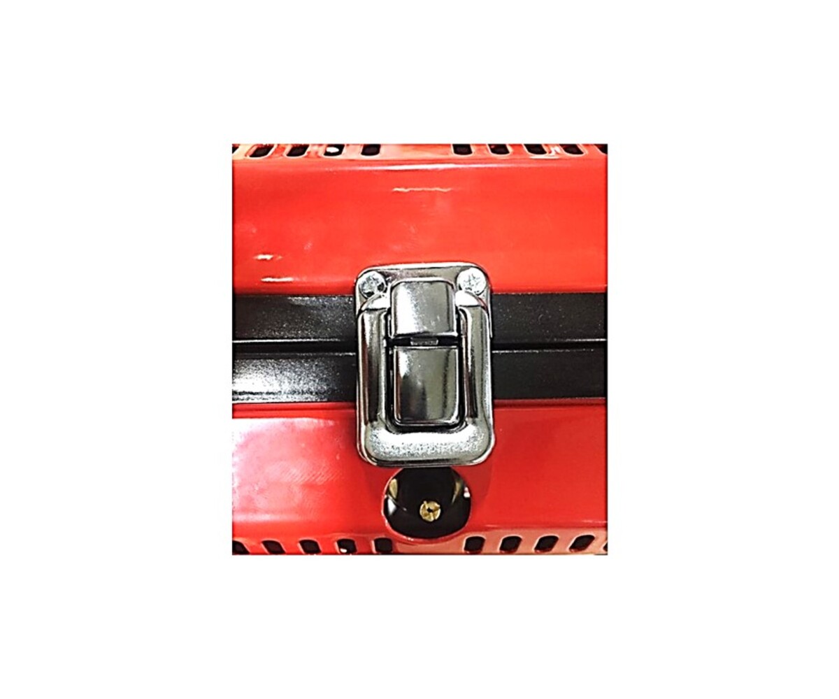 Çift Gözlü Katlanabilir Kartuşlu Kamp Ocağı