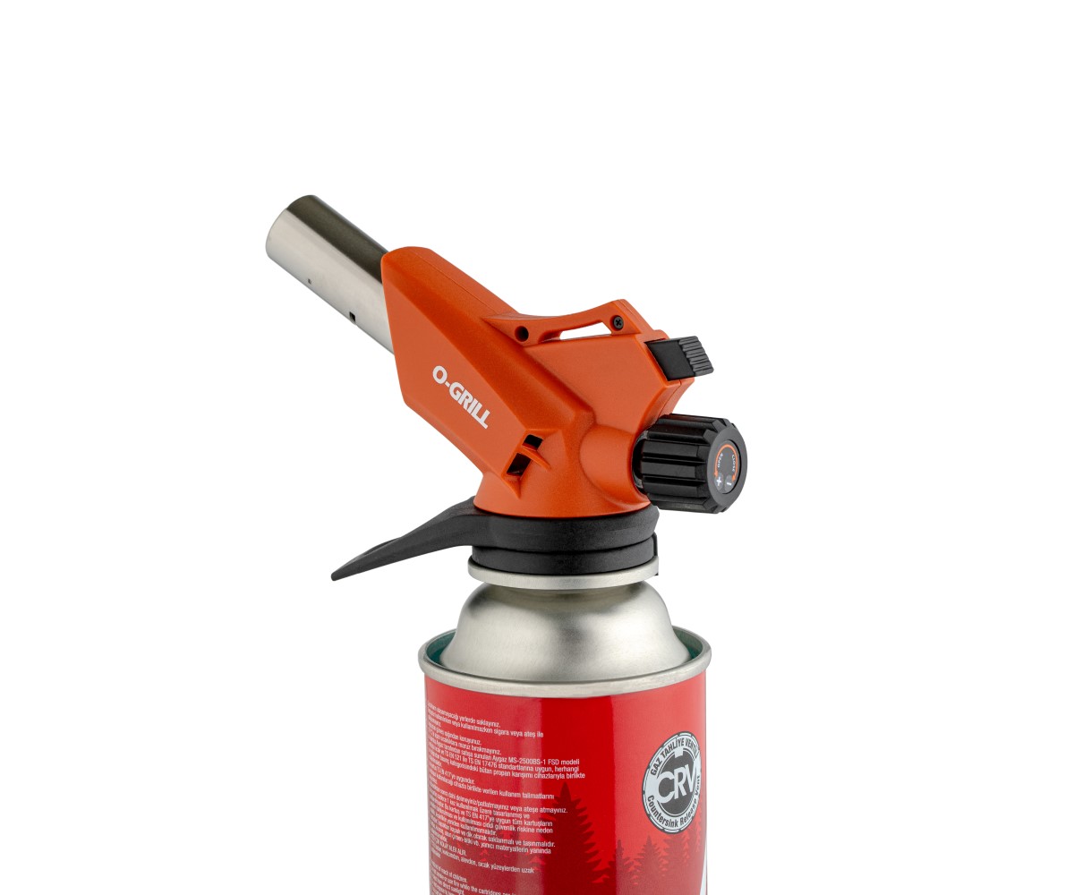 Aygaz Pürmüz - Yüksek Çıkışlı GT600