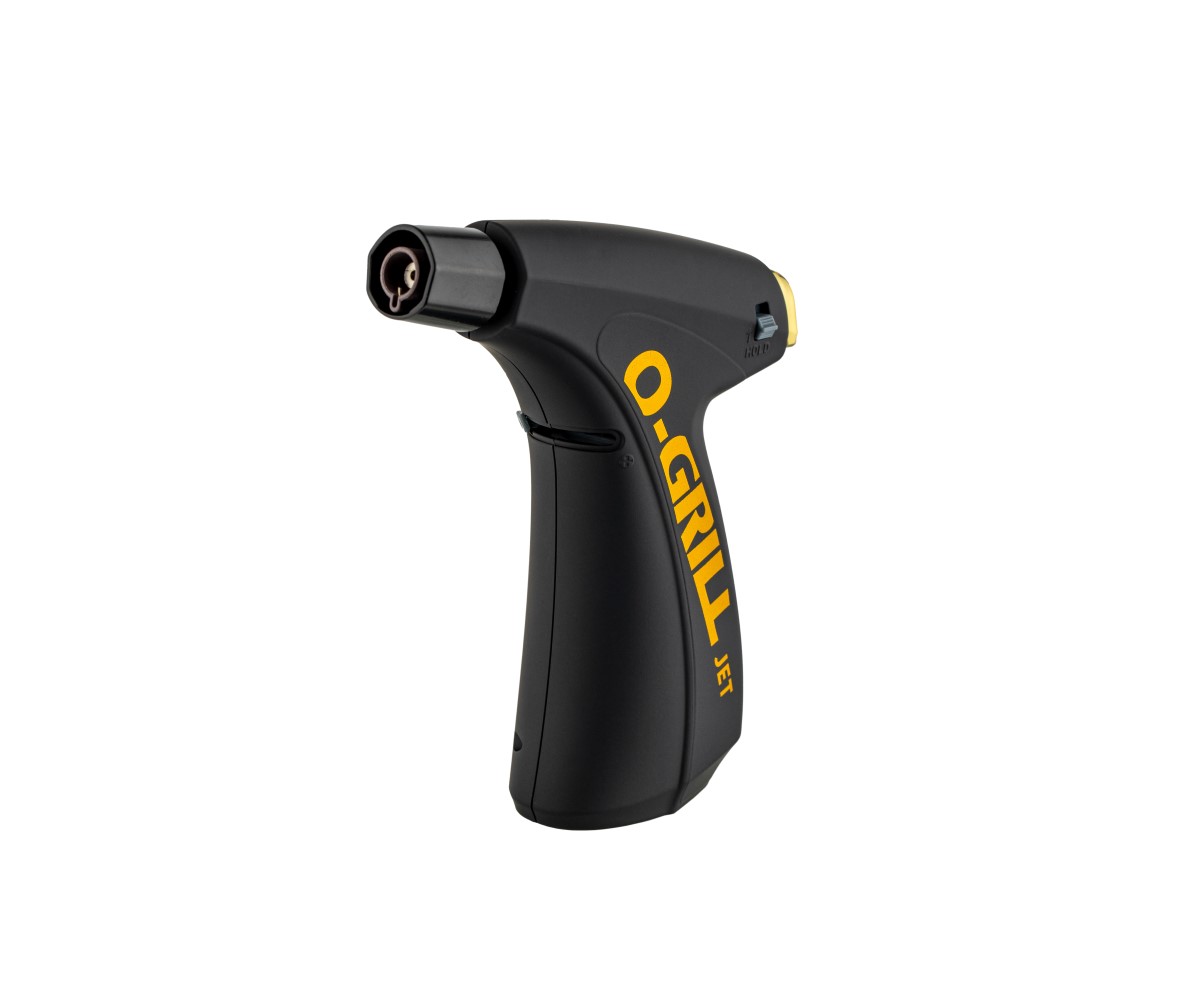 O-Grill Pürmüz Bütan Jet Çakmak GJ360