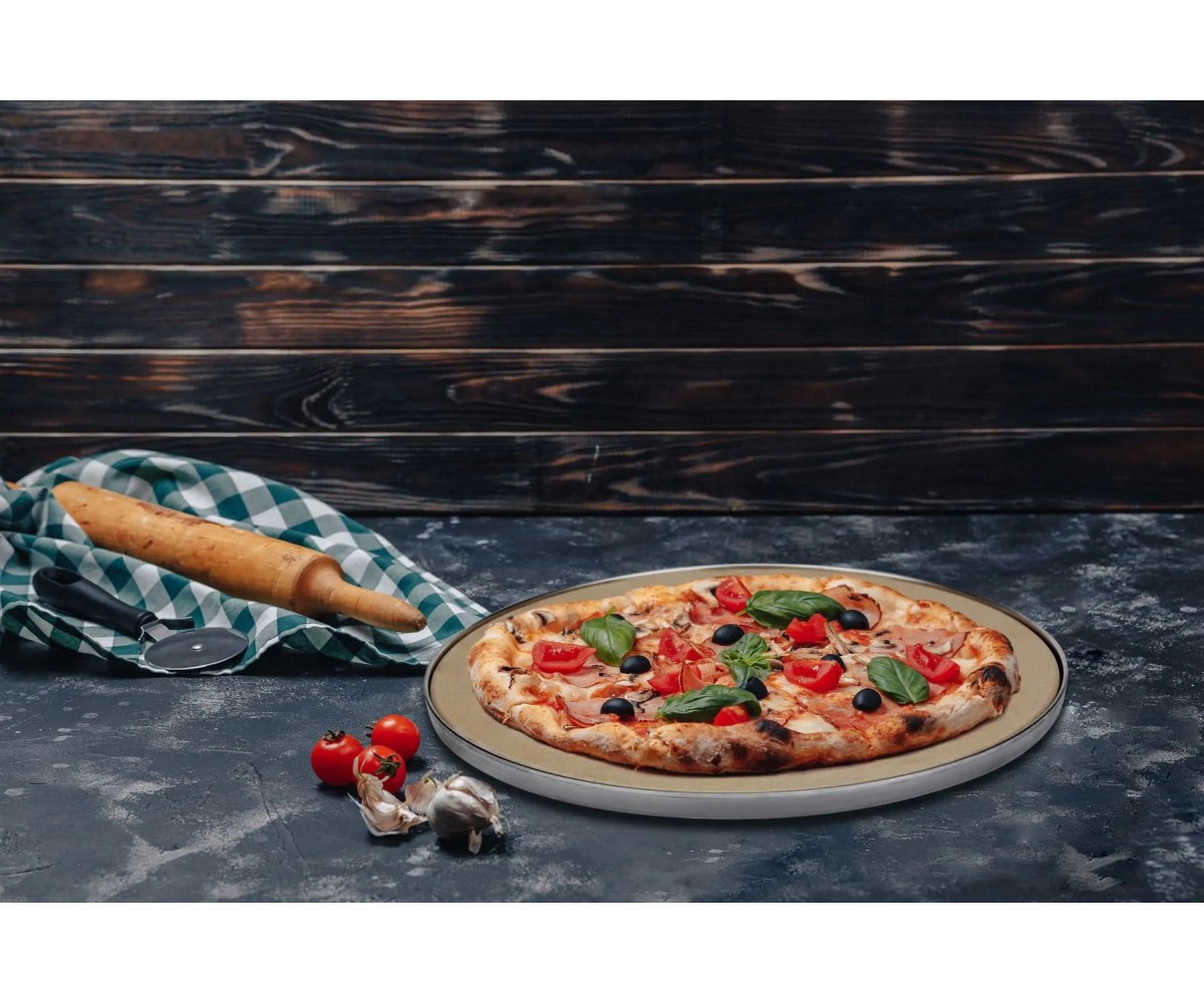 Cadac Pizza Taşı, Pro 30