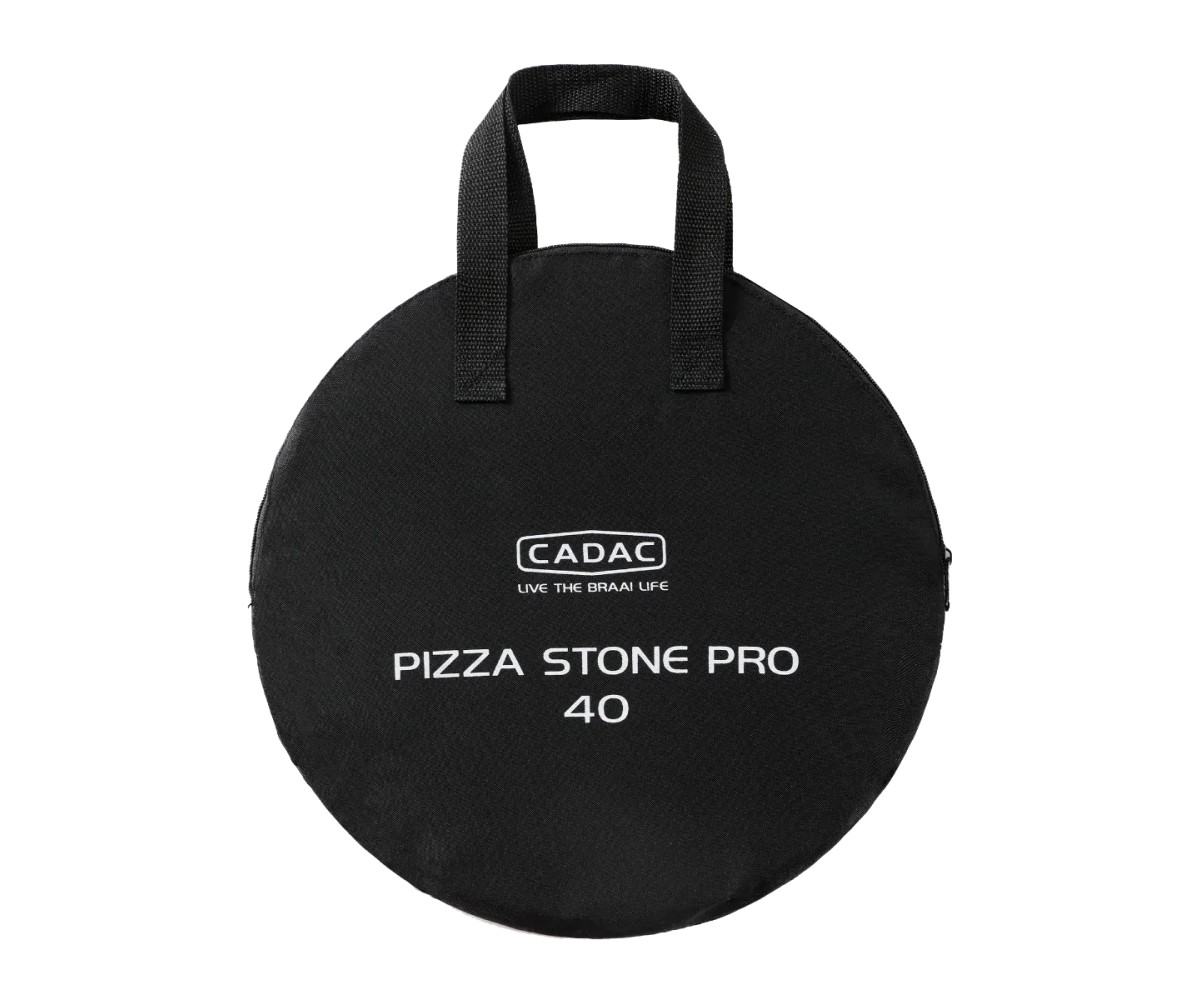 Cadac Pizza Taşı, Pro 40