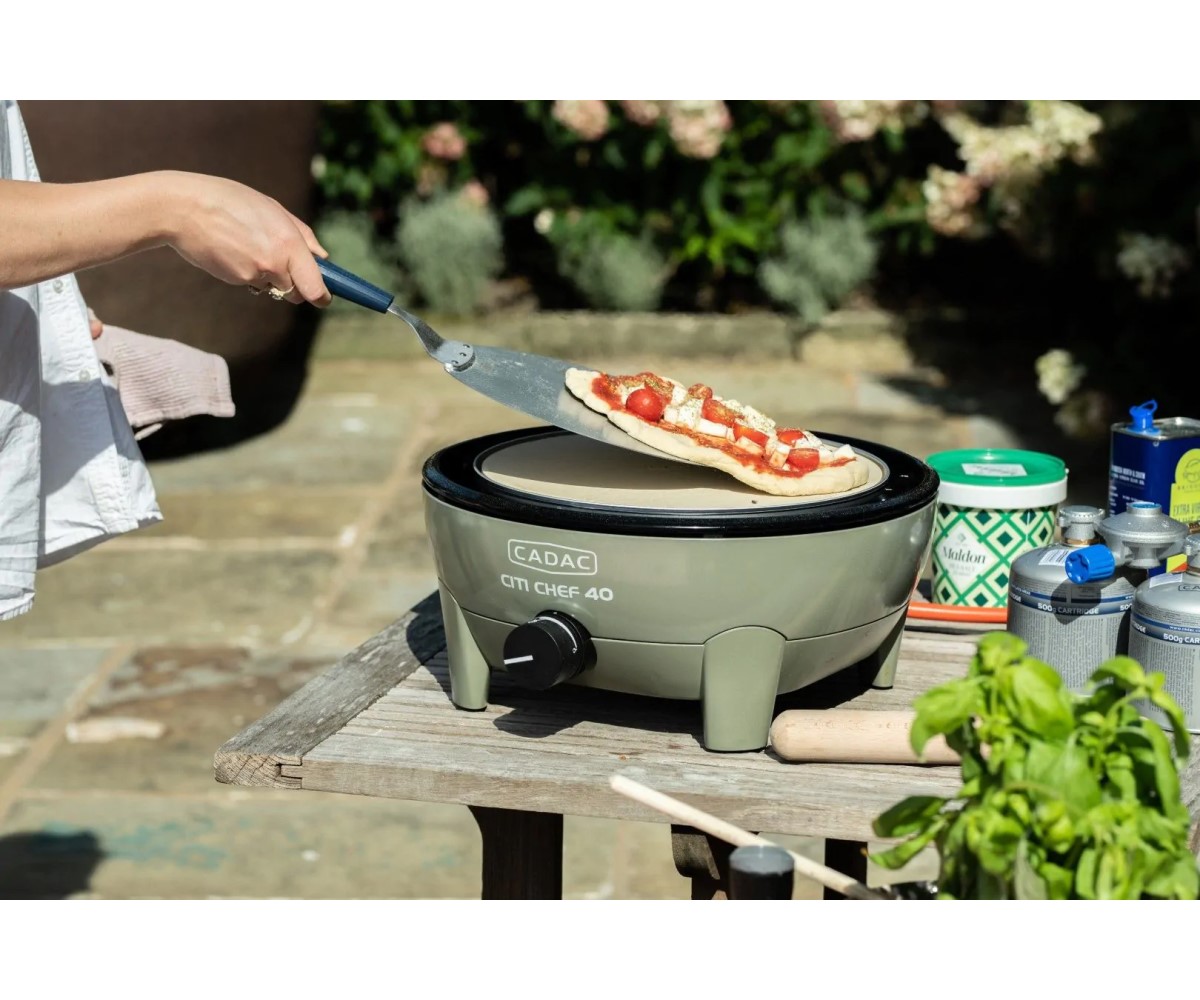 Cadac Pizza Taşı, Pro 40