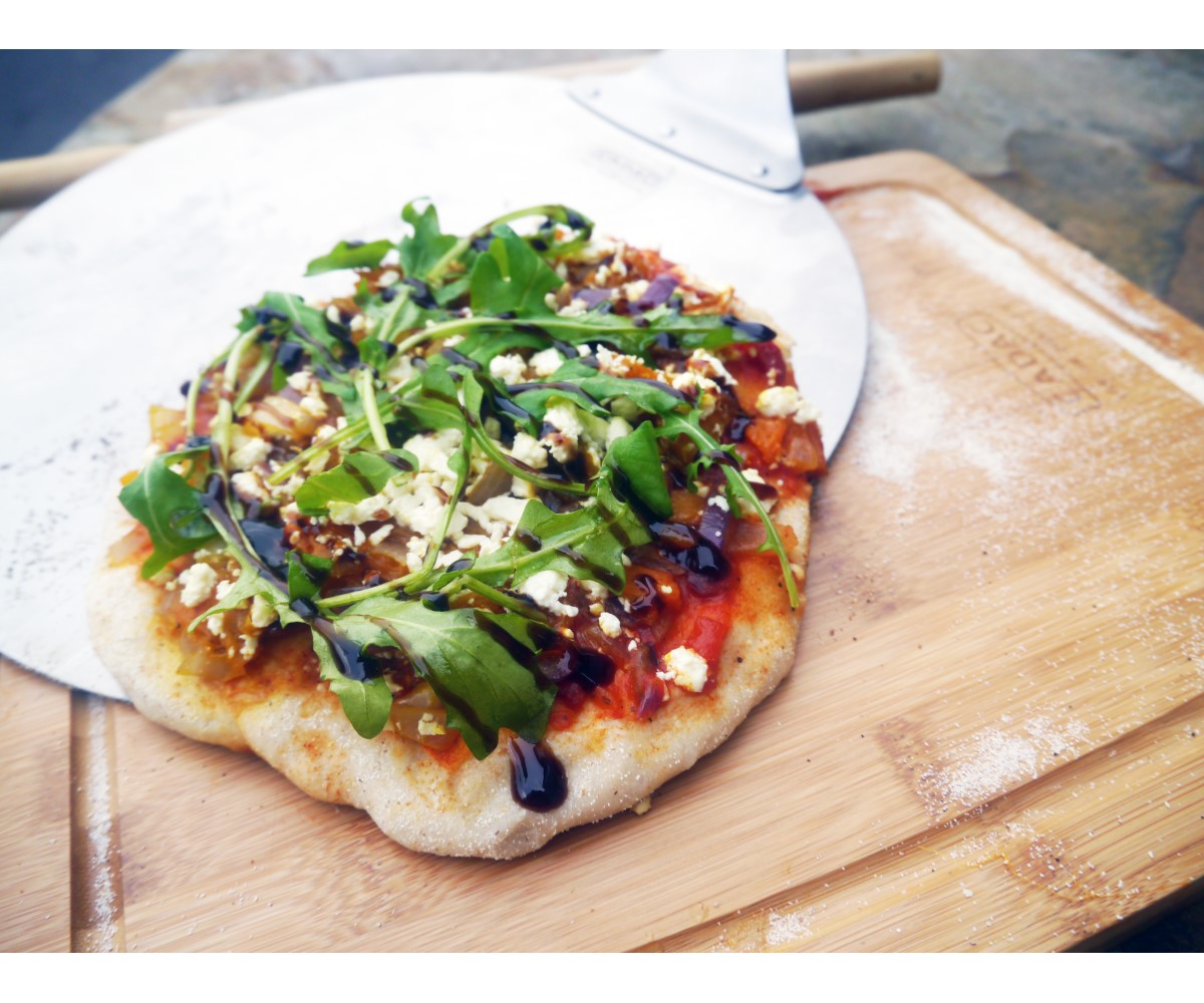 Cadac Pizza Küreği