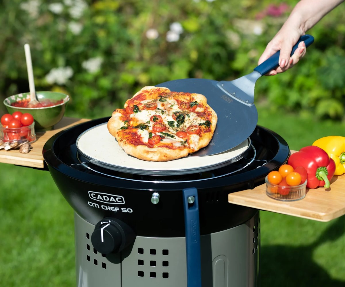 Cadac Pizza Küreği