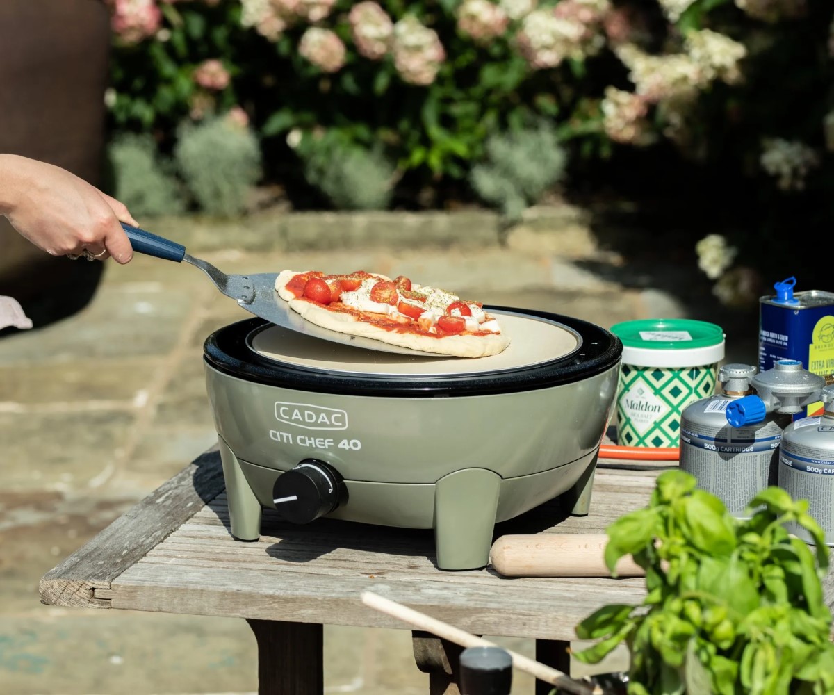 Cadac Pizza Küreği