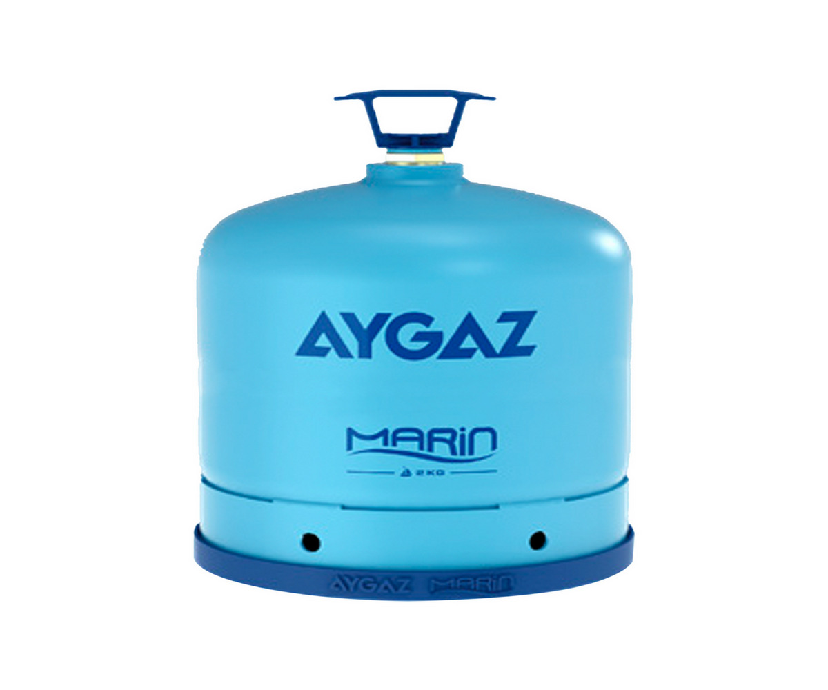 Aygaz Marin Tüp Altlığı