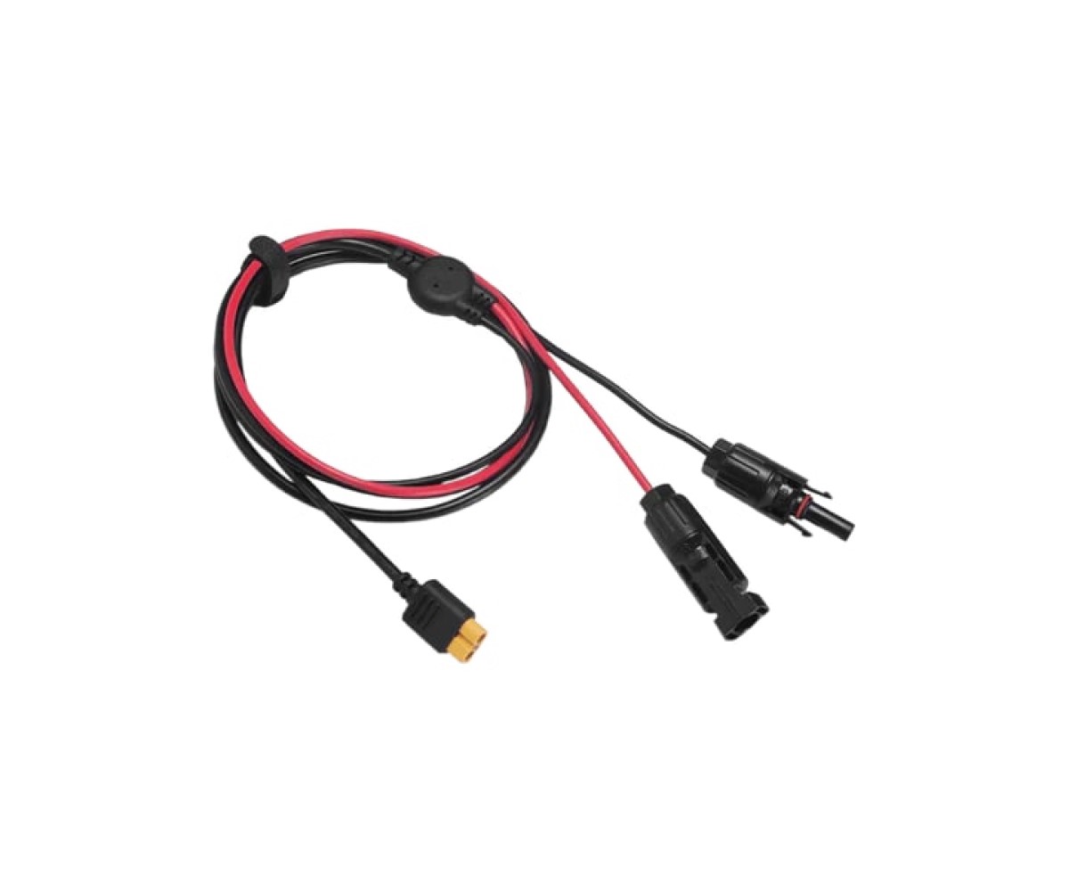 EcoFlow Güneş Paneli Şarj Kablosu