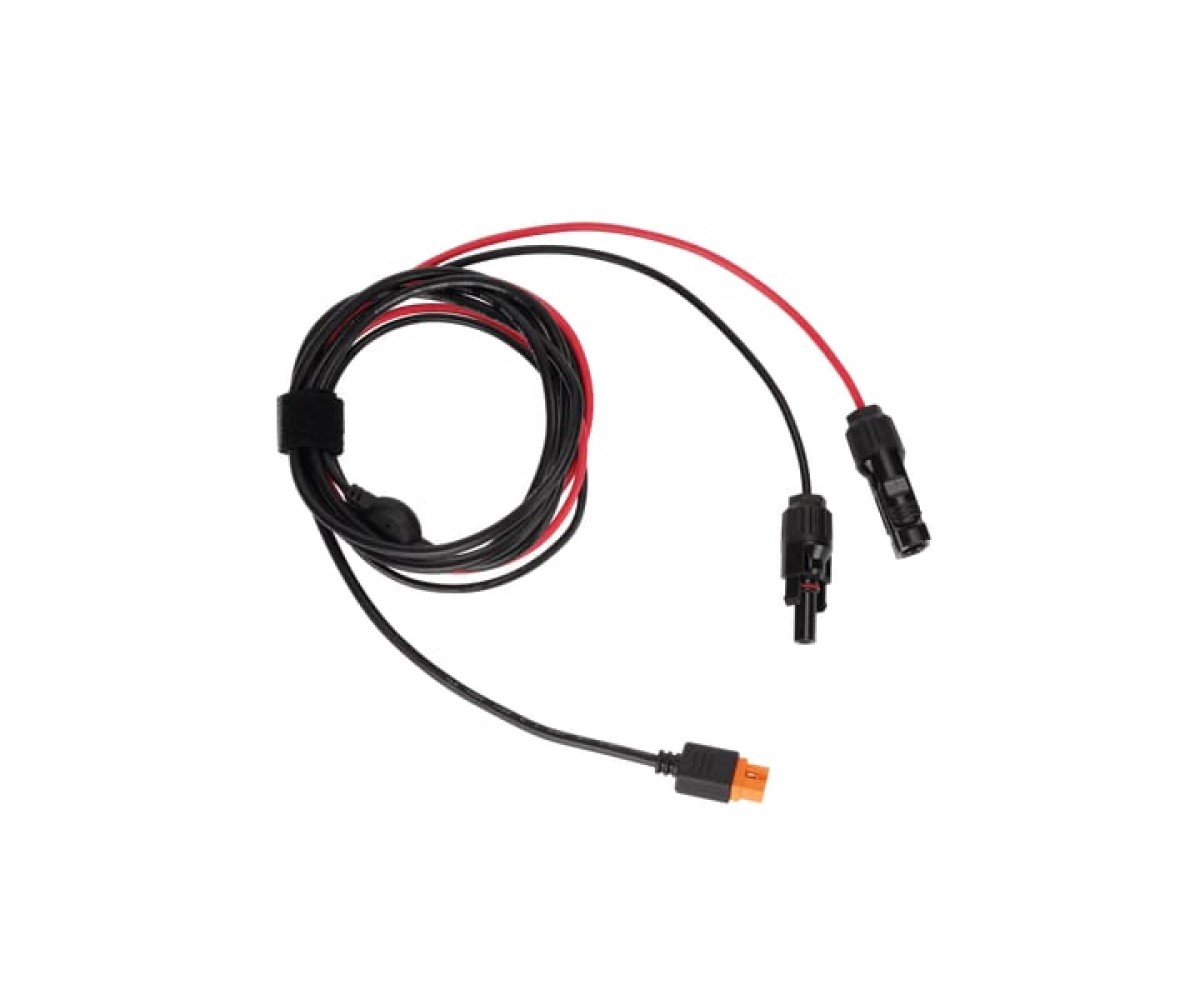 EcoFlow Güneş Paneli Şarj Kablosu