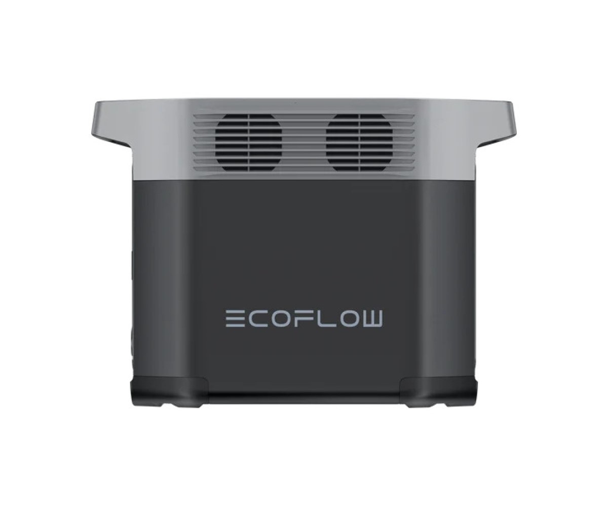 ECOFLOW DELTA 2 GÜÇ KAYNAĞI