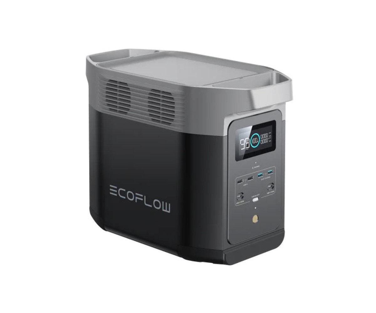 ECOFLOW DELTA 2 GÜÇ KAYNAĞI