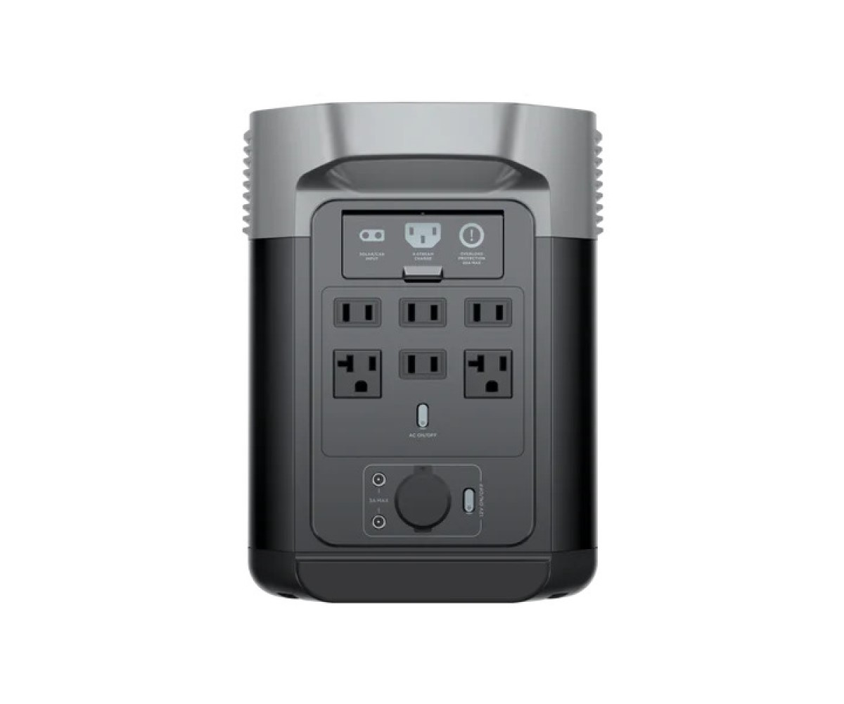 ECOFLOW DELTA 2 GÜÇ KAYNAĞI