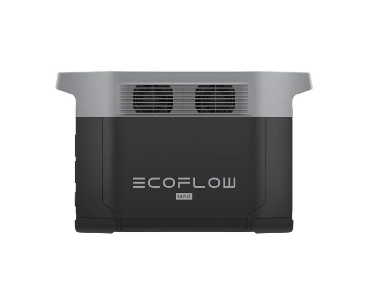 ECOFLOW DELTA 2 MAX GÜÇ KAYNAĞI
