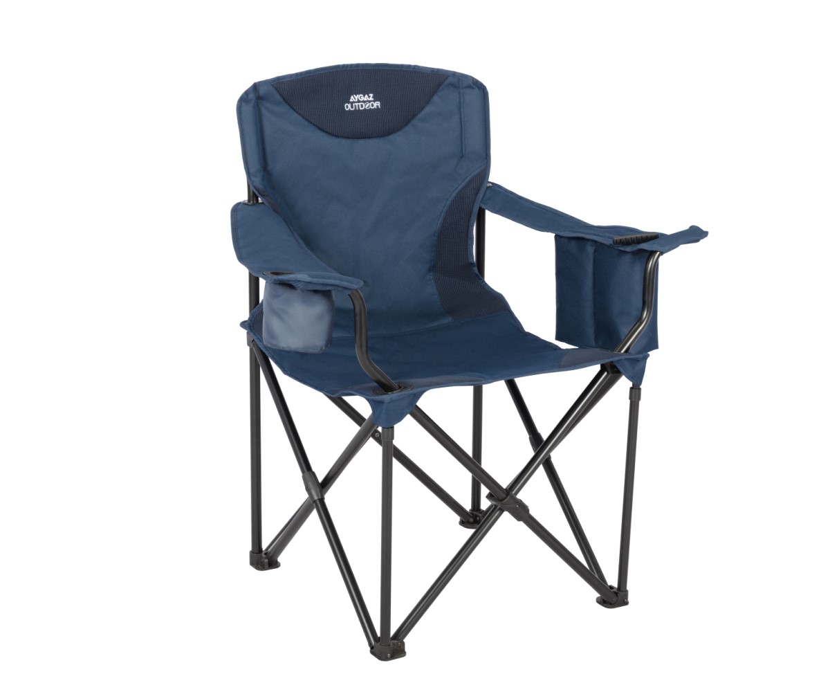 Aygaz Kamp Sandalyesi Big Boy XXL
