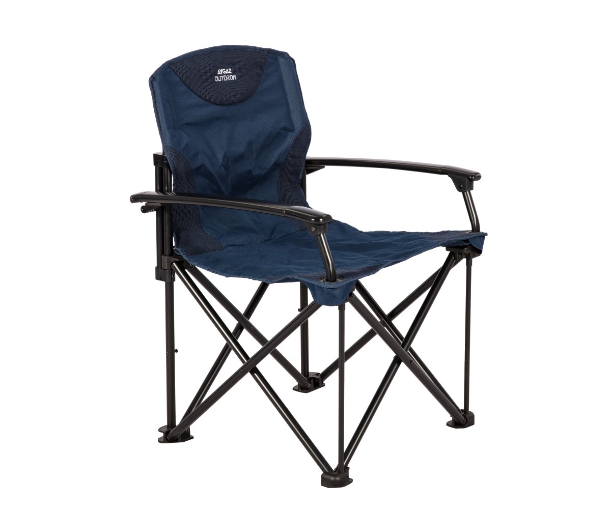 Aygaz Kamp Sandalyesi Comfort