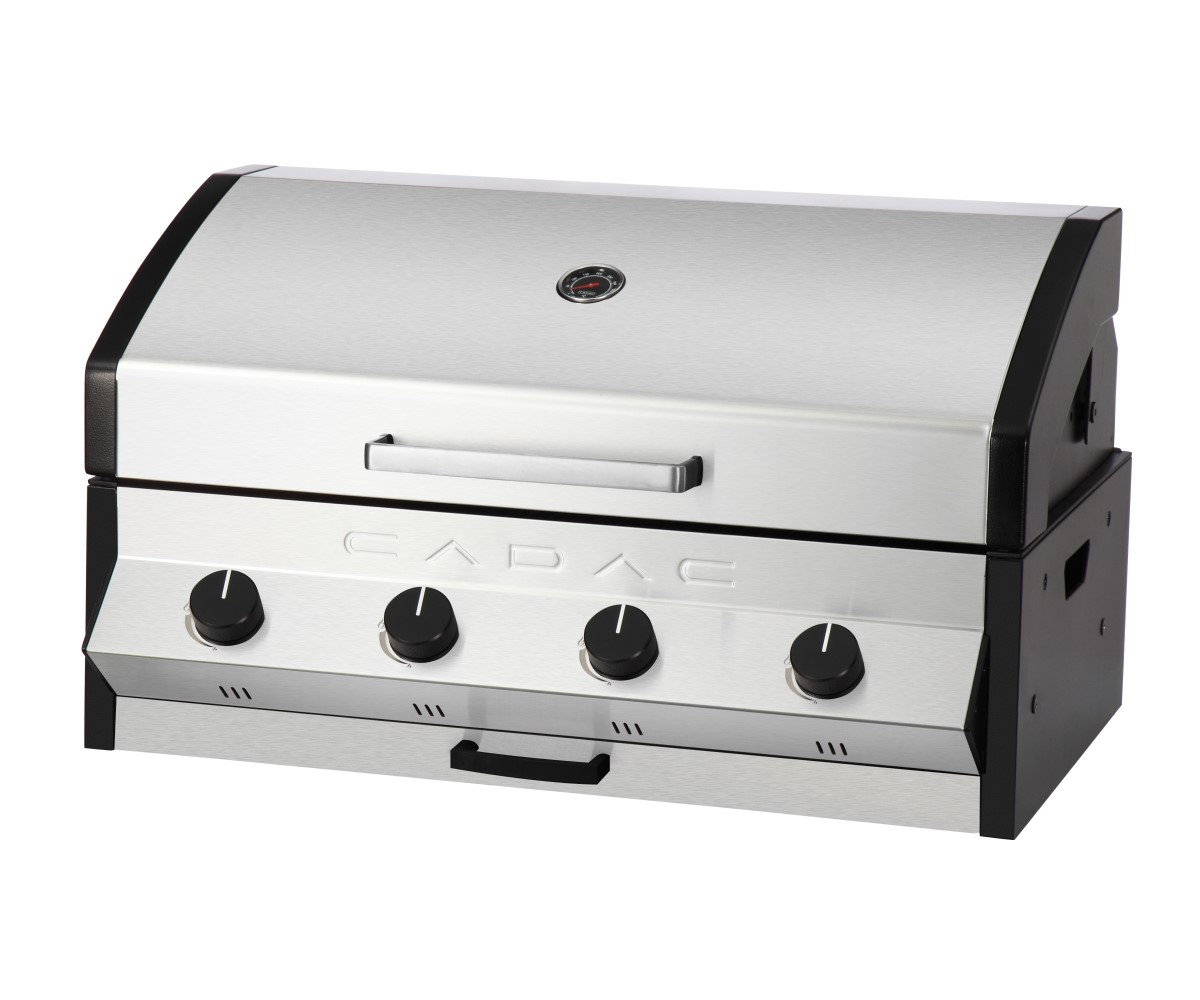 Cadac Meridian 4B Ankastre Gazlı Barbekü