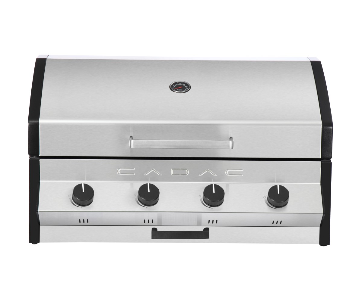 Cadac Meridian 4B Ankastre Gazlı Barbekü