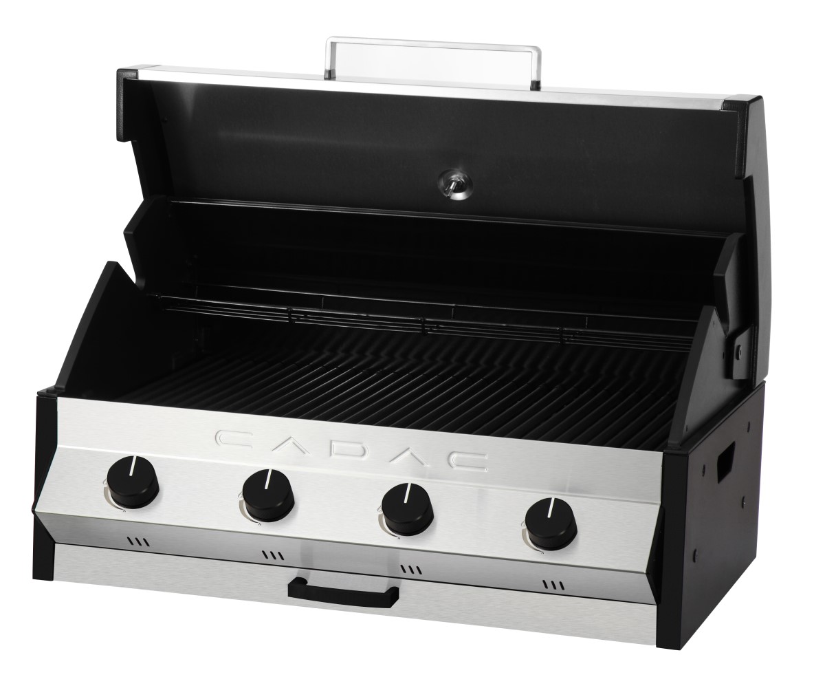 Cadac Meridian 4B Ankastre Gazlı Barbekü