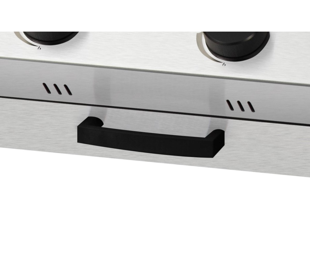 Cadac Meridian 4B Ankastre Gazlı Barbekü