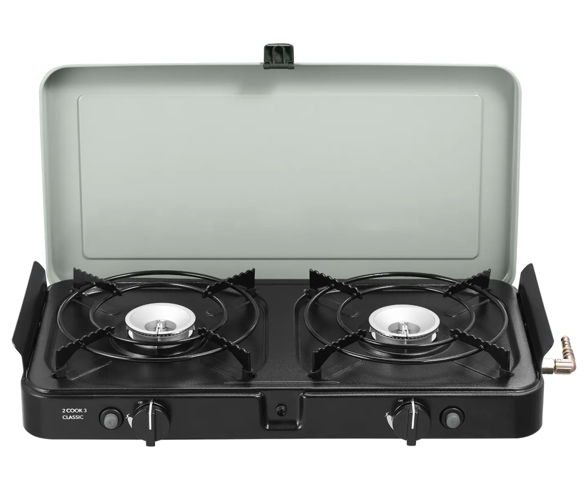 Cadac 2 Cook 3 Kamp Ocağı