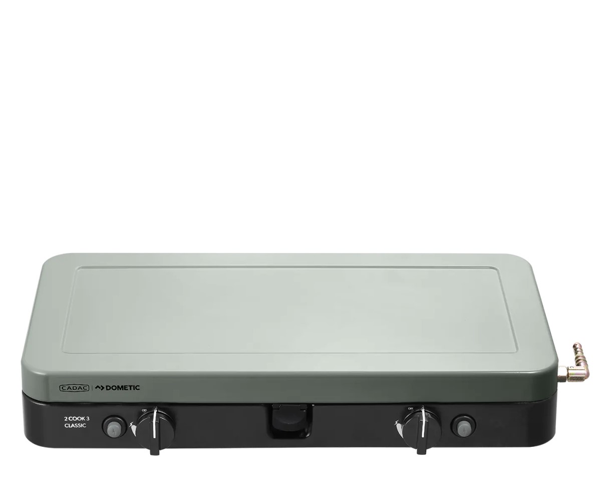 Cadac 2 Cook 3 Kamp Ocağı