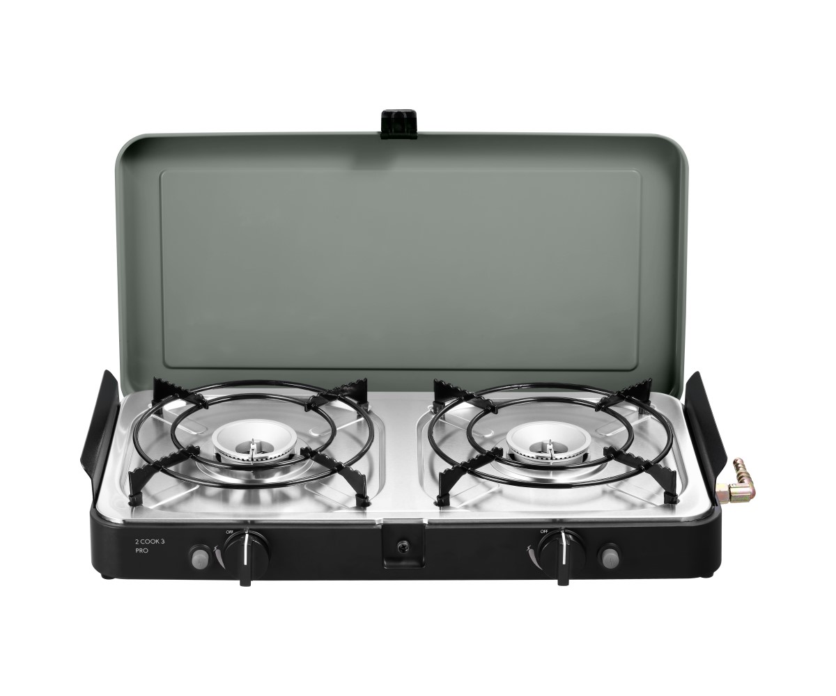 Cadac 2 Cook 3 Pro Ocaklı Barbekü