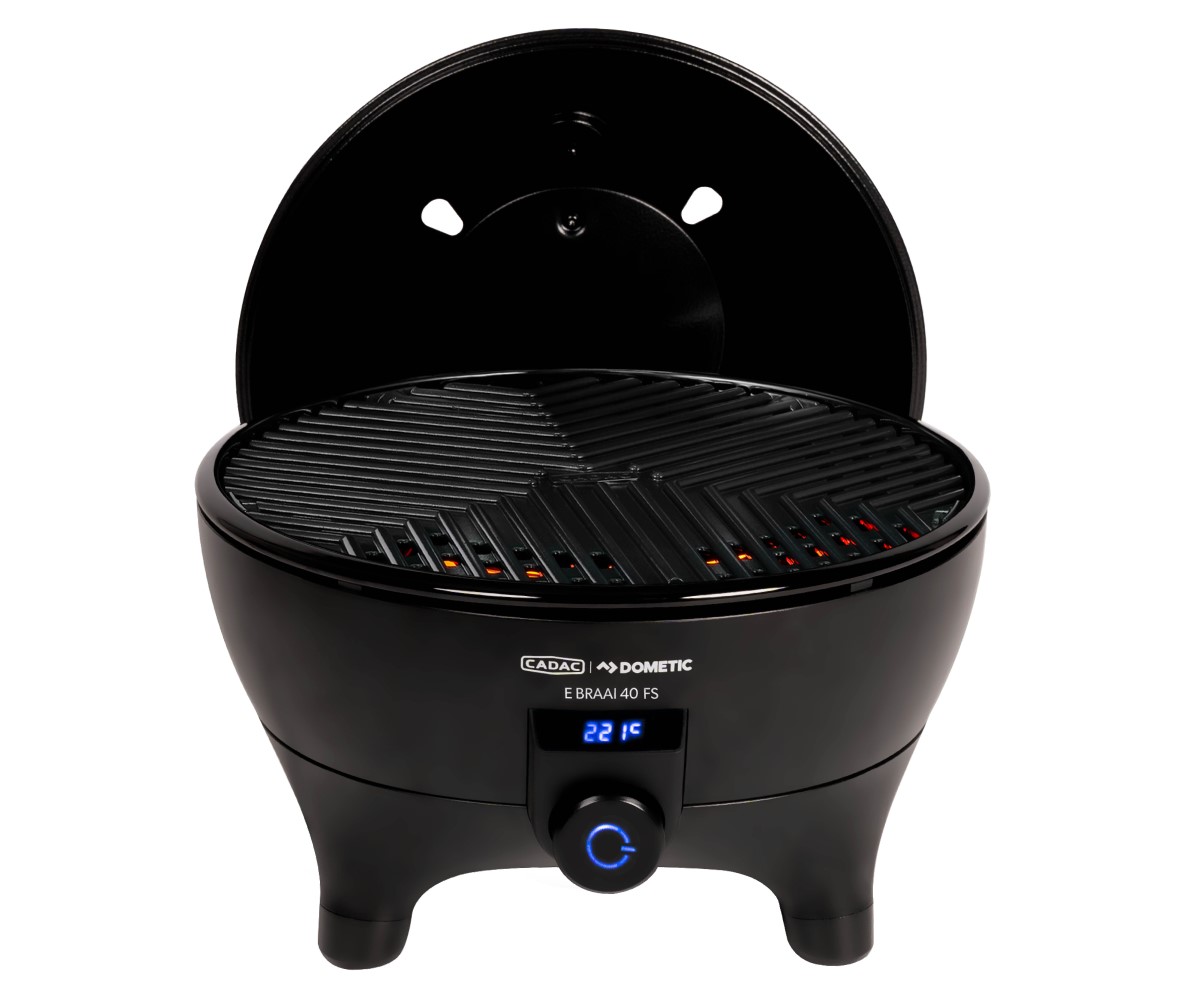 Cadac Ebraai 40 FS Elektrikli Barbekü