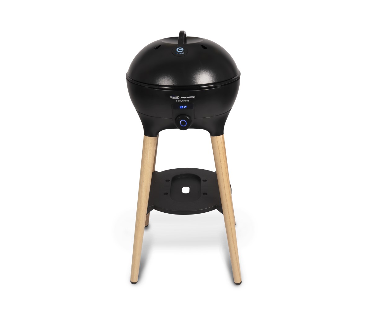 Cadac Ebraai 40 FS Elektrikli Barbekü