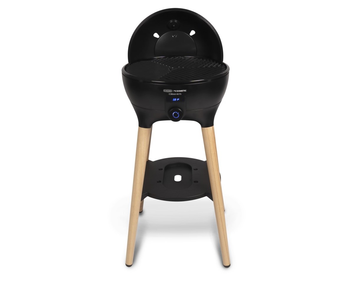 Cadac Ebraai 40 FS Elektrikli Barbekü