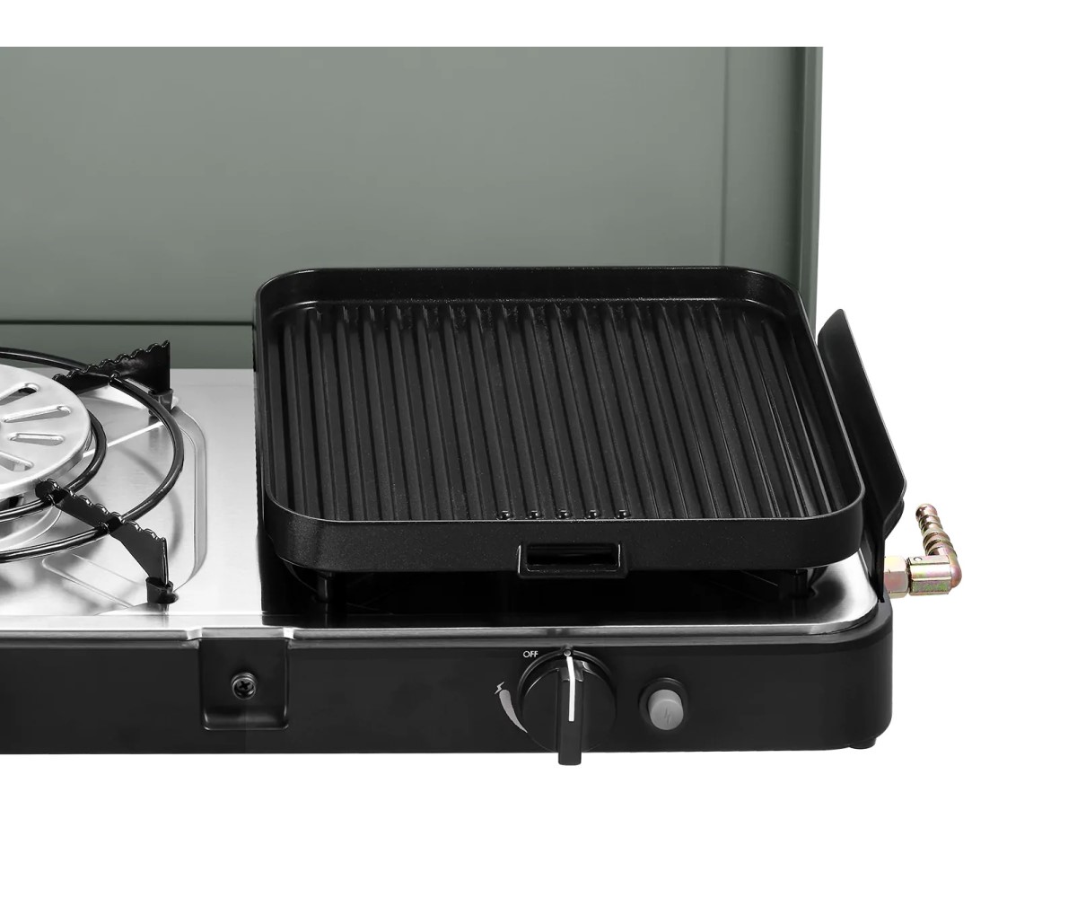 Cadac Izgara Plaka - 2Cook3