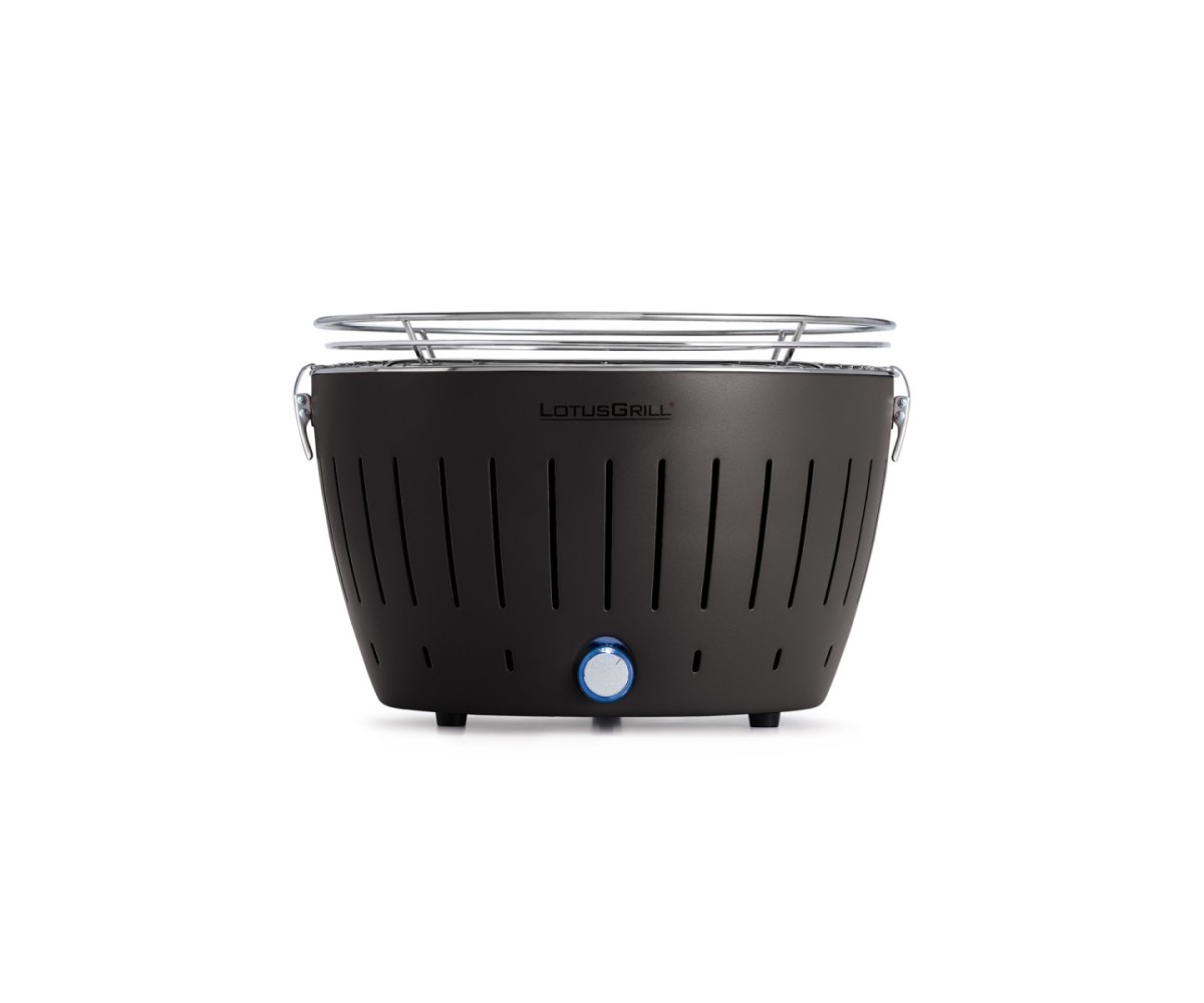 LOTUSGRILL-KLASİK BBQ GRİ G-AN-34P