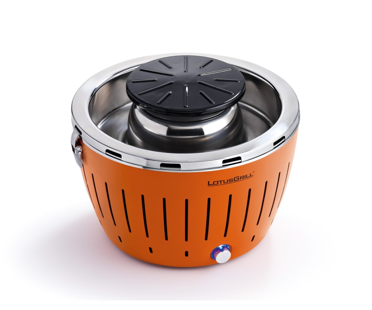 Aygaz LotusGrill Klasik Fondü Seti