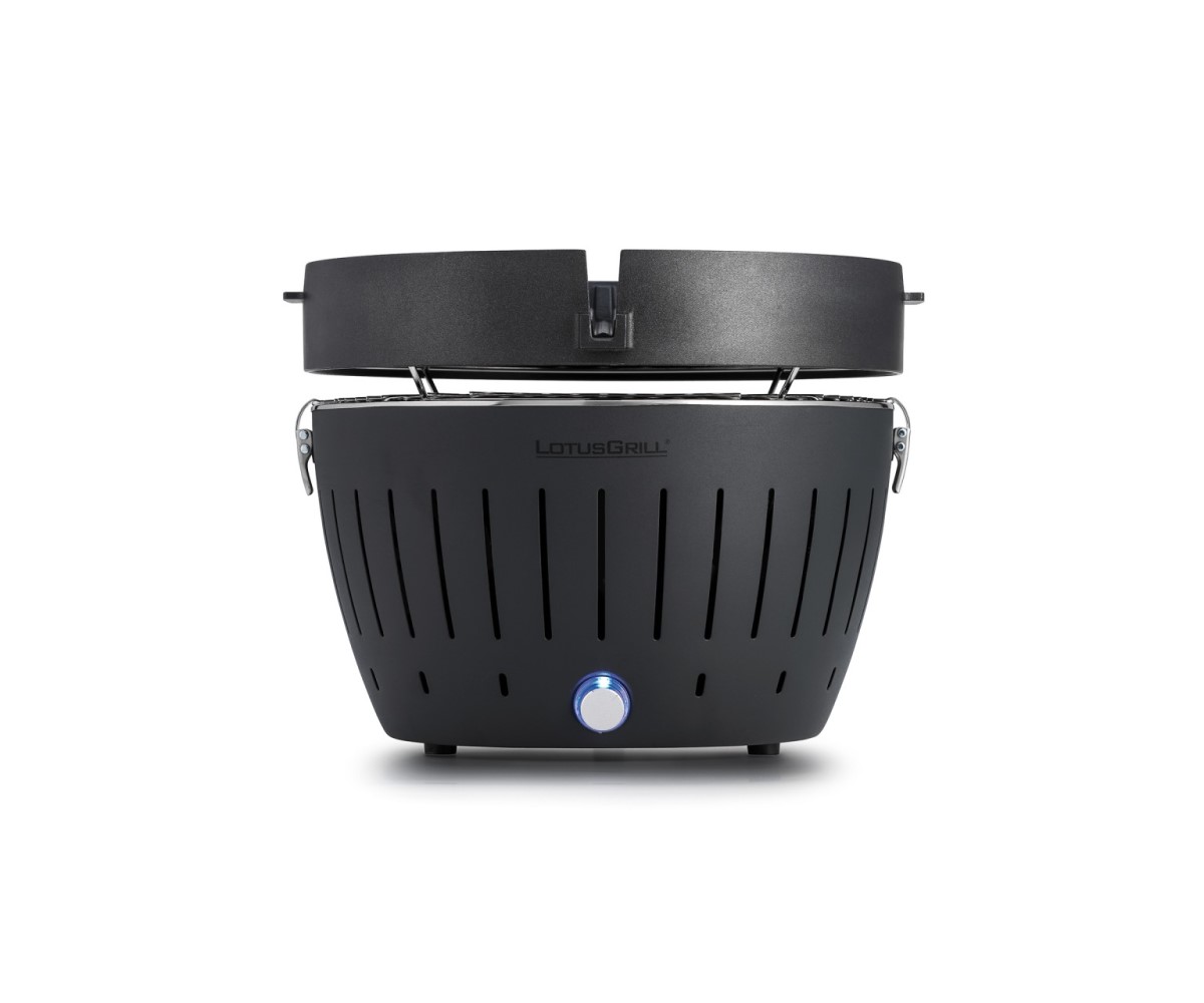 Aygaz LotusGrill Klasik Döküm Izgara