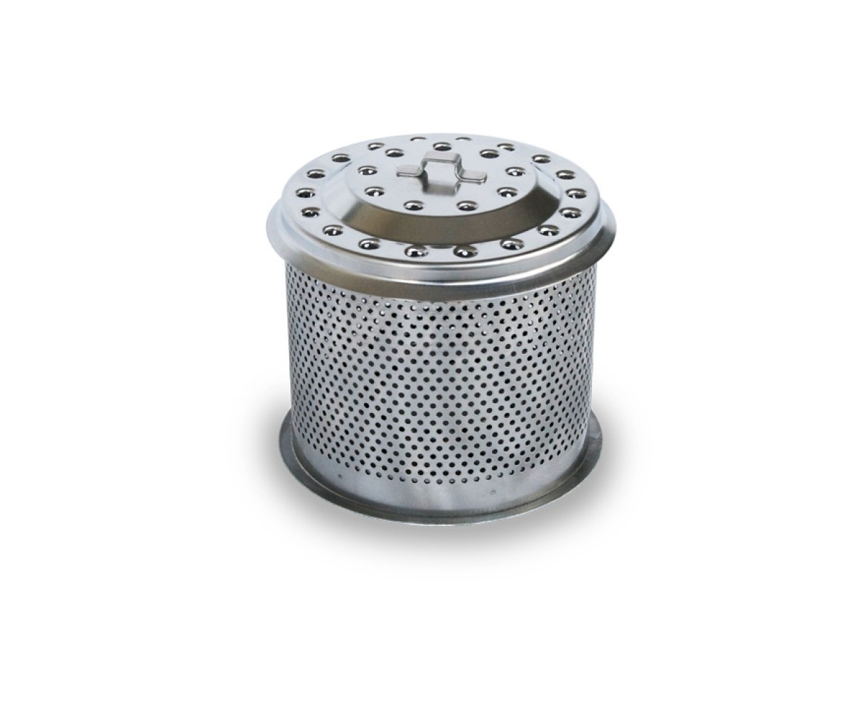 LOTUSGRILL-KLASİK KÖMÜR HAZNESİ