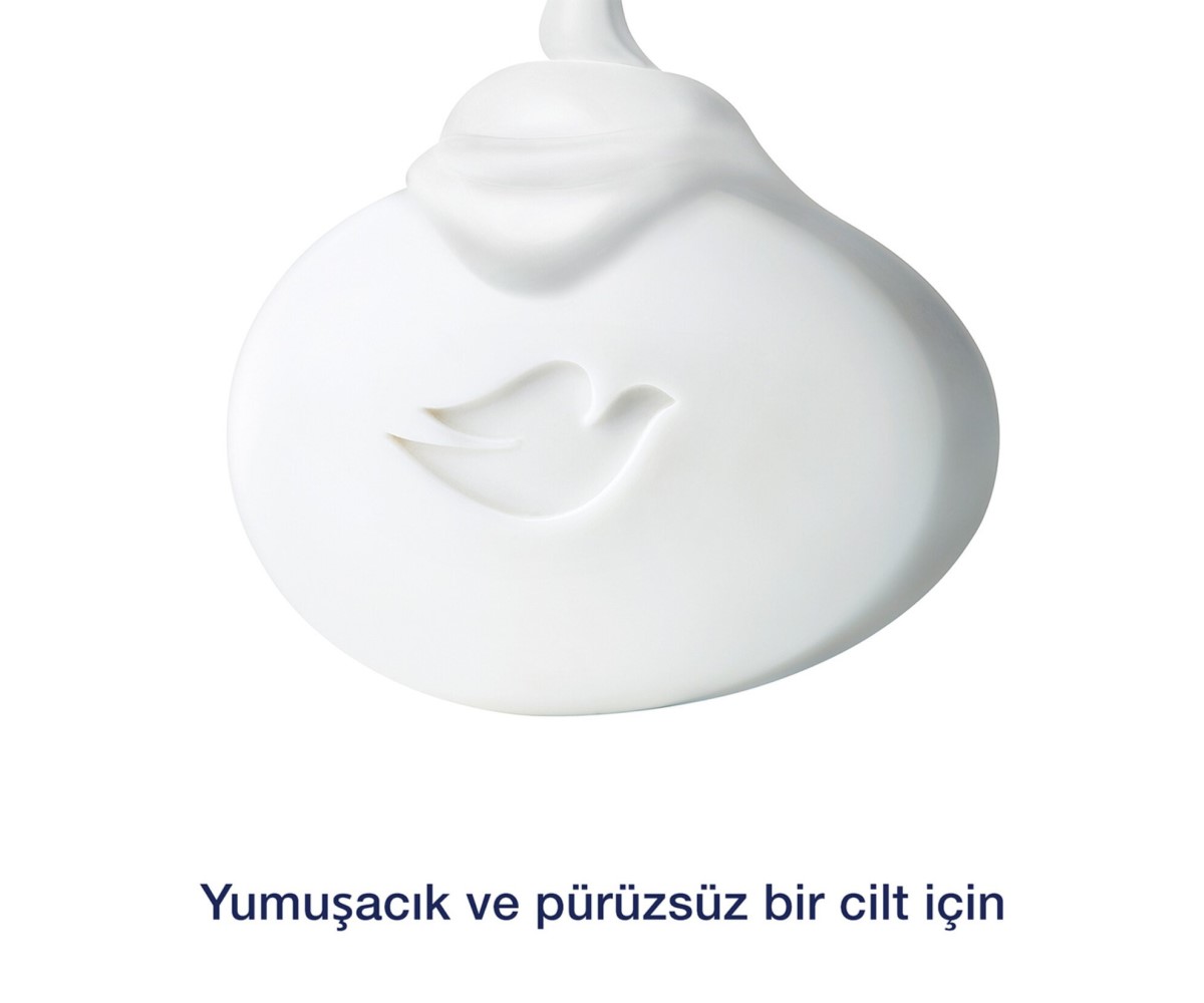 Dove Beauty Cream Bar Katı Güzellik Sabunu Original Nemledirici Etkili 90 g