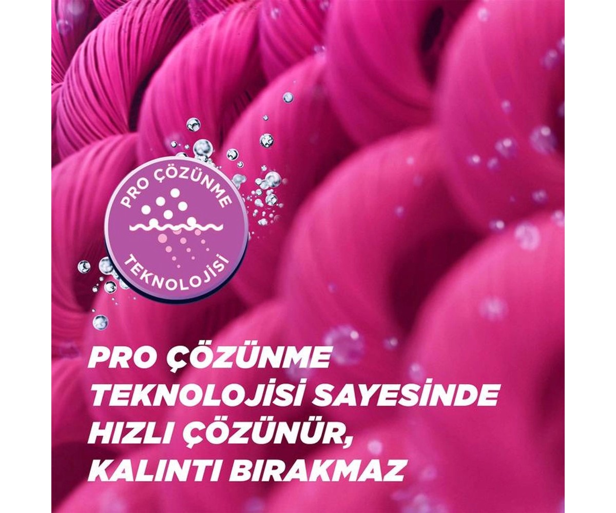 Omo Toz Deterjan Sık Yıkananlar 5 kg