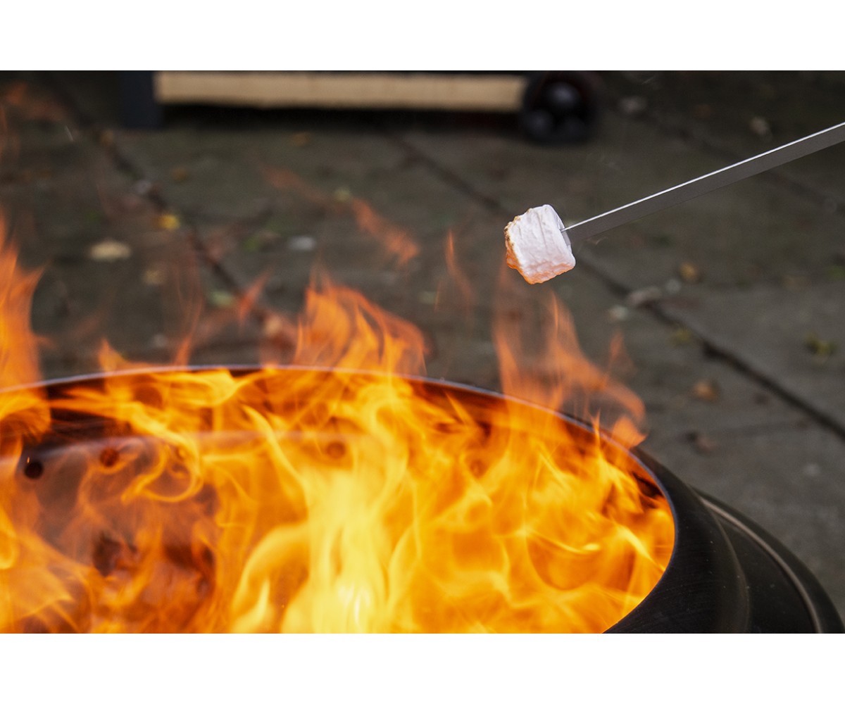 Aygaz Dumansız Ateş Çukuru