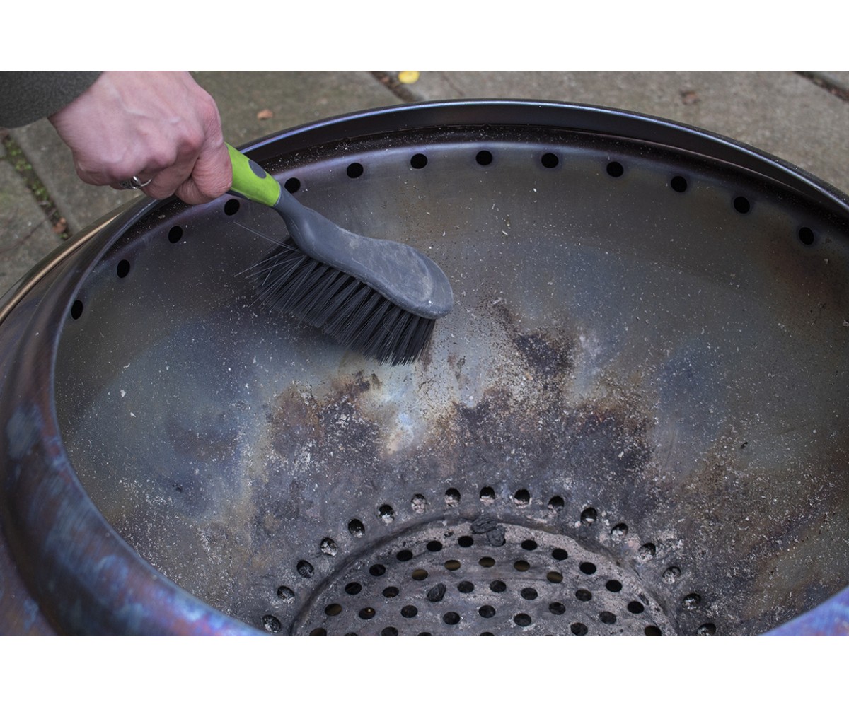 Aygaz Dumansız Ateş Çukuru