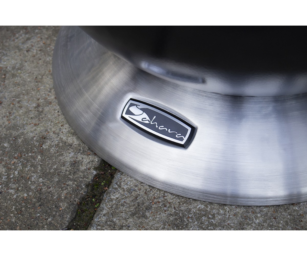 Aygaz Dumansız Ateş Çukuru