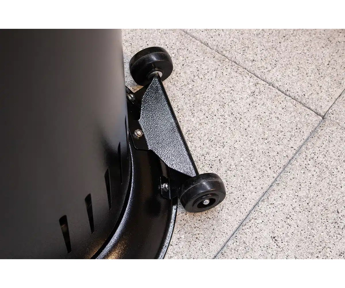 Aygaz 360° Isı Odağı Dış Mekan Isıtıcı - 13kW