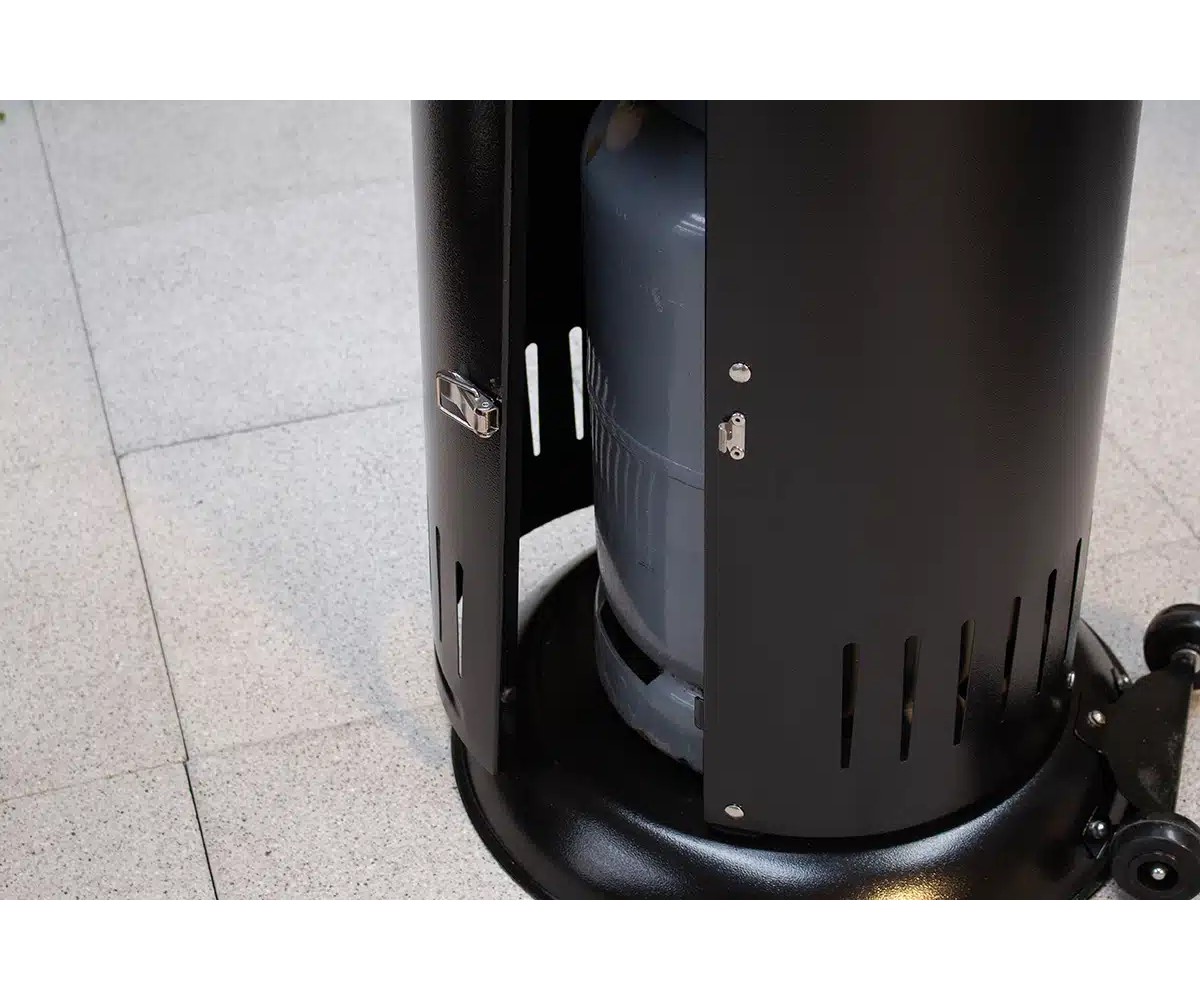 Aygaz 360° Isı Odağı Dış Mekan Isıtıcı - 13kW